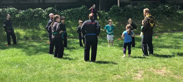 United Hamm 2.0 das Jugendfestival