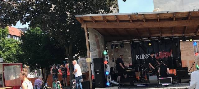 United Hamm 2.0 das Jugendfestival