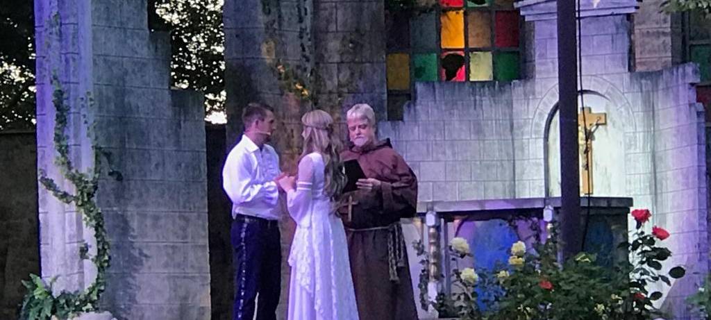 Premieren auf der Waldbühne