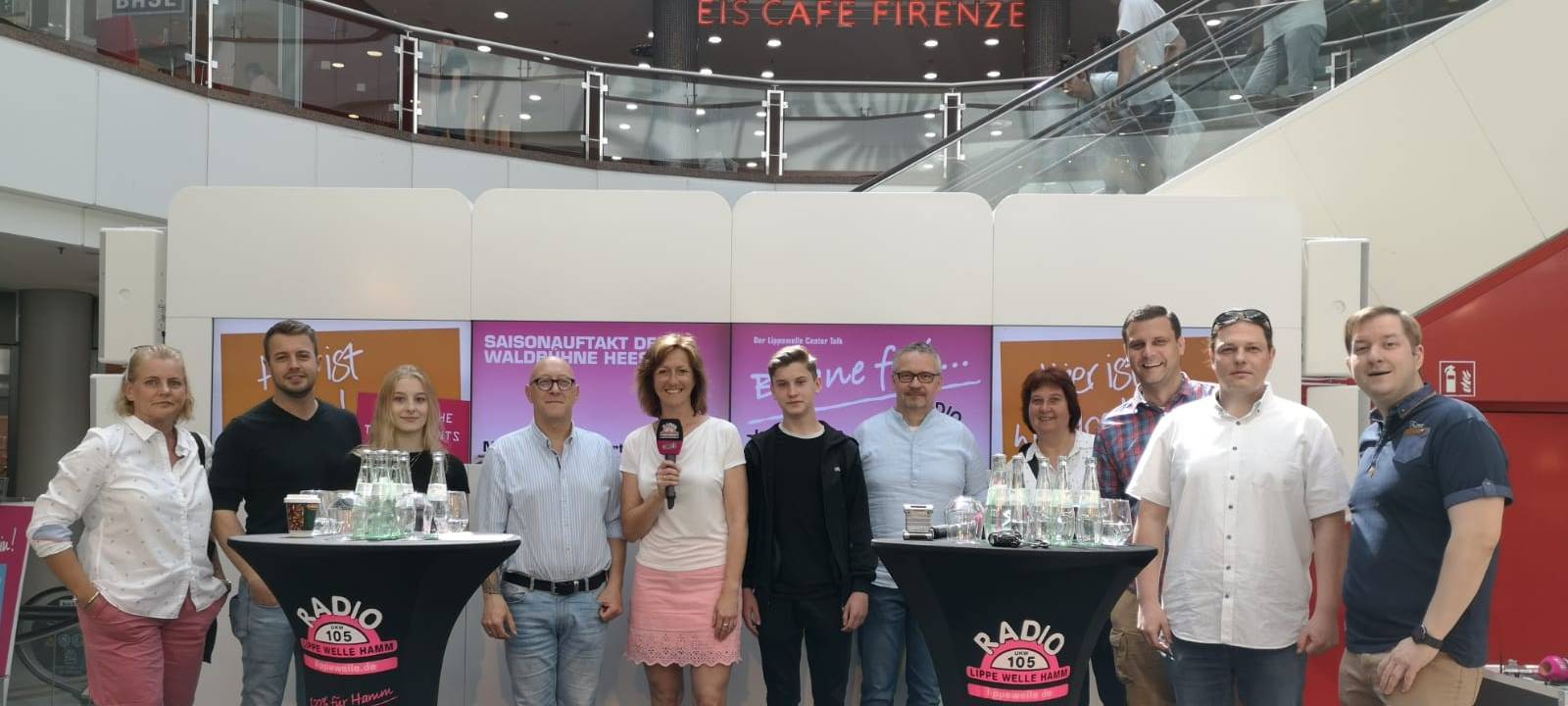 Die Waldbühnen-Saison 2019