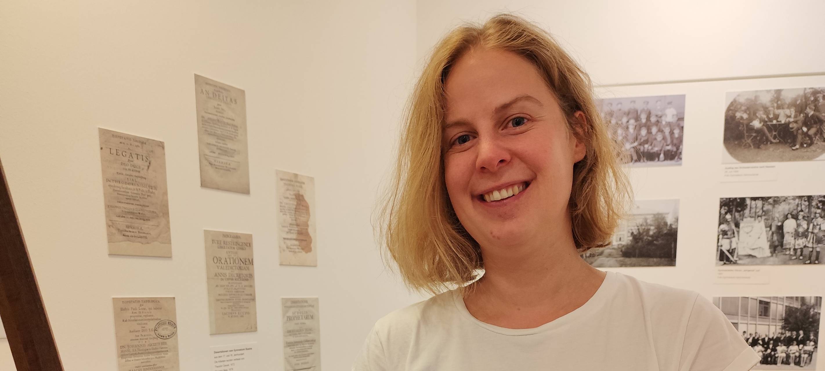 Mein Hammer Objekt: Ausstellungsstücke fürs Museum