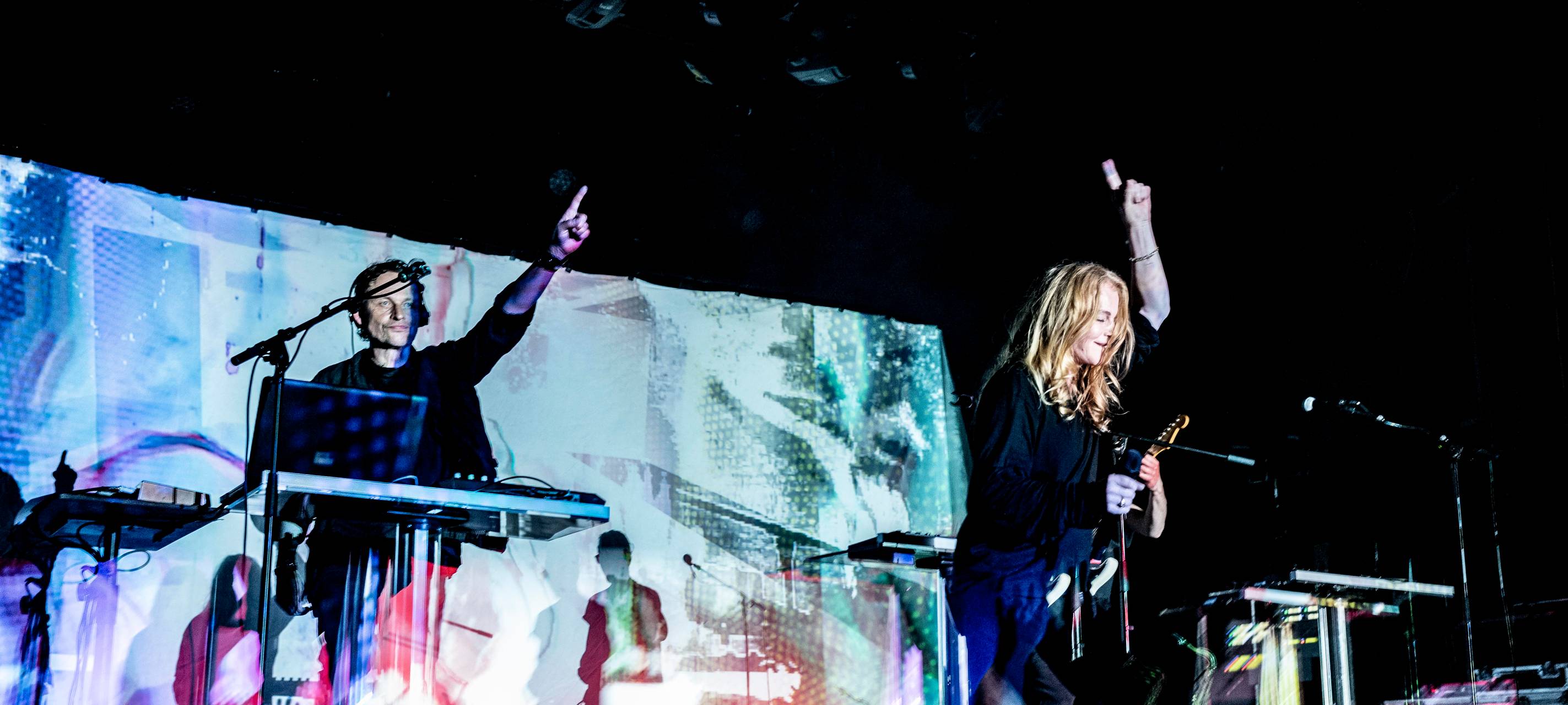 Die Band 2raumwohnung ist bei KulturFest h4 bestätigt.