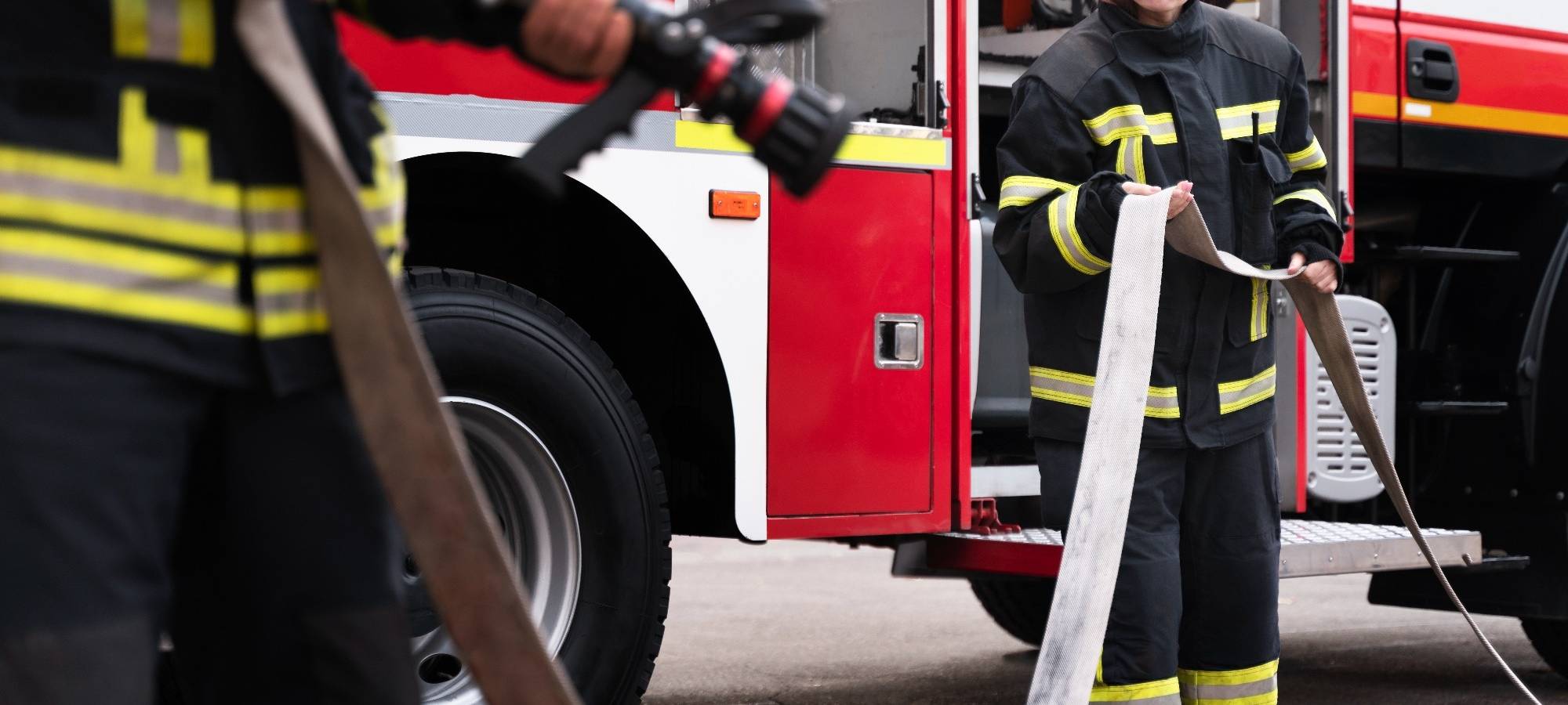 Symbolbild: Feuerwehr