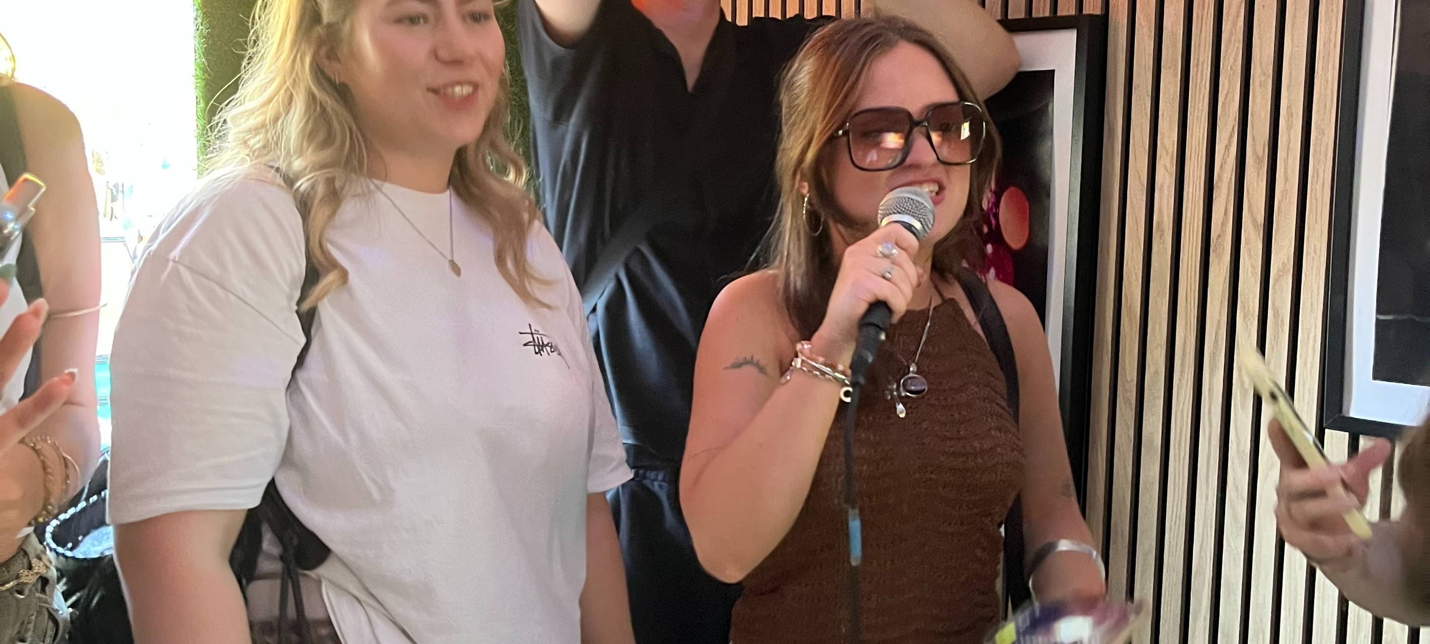 Welcome To My Garden zieht Tausende in Kurpark in Hamm