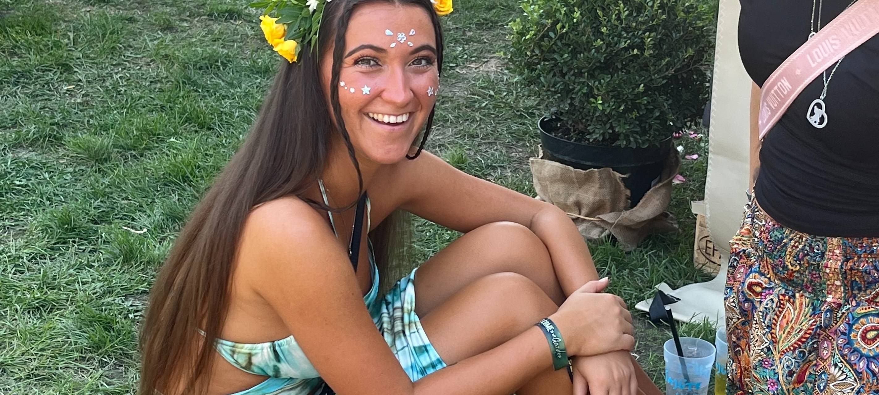 Welcome To My Garden zieht Tausende in Kurpark in Hamm