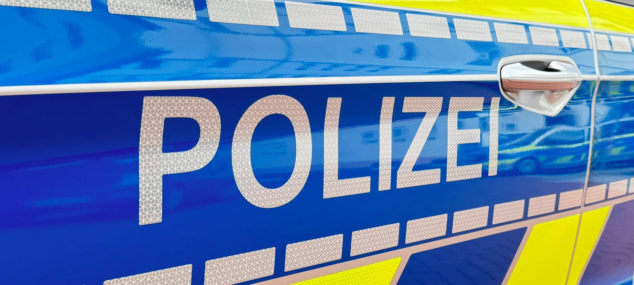 Polizei Hamm sucht Zeugen: zwei Frauen über 80 als Opfer