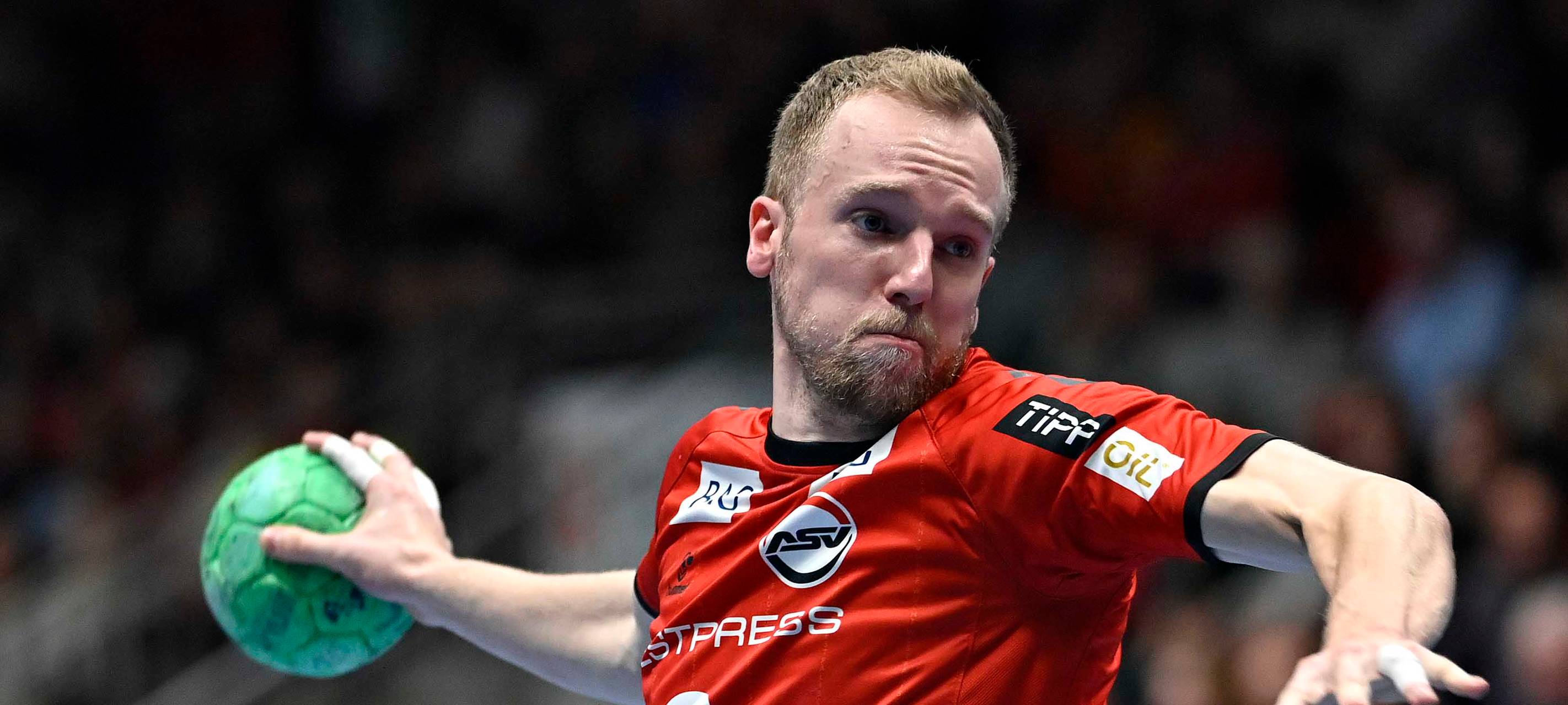 ASV Hamm-Westfalen startet mit furiosem Derbysieg