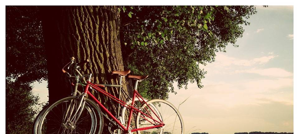 Römer-Lippe-Route lockt Radler an