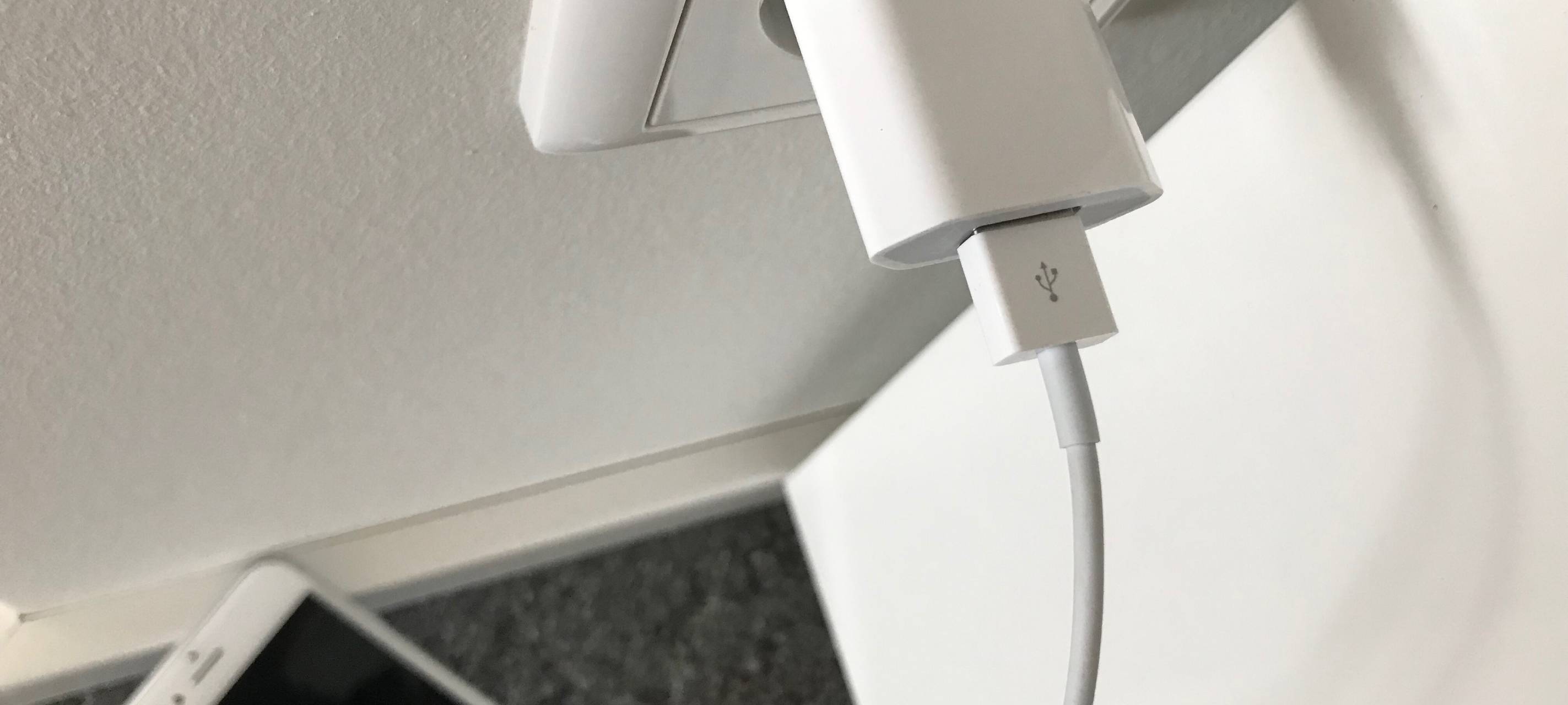 Wenn der Akku in Hamm Feuer fängt