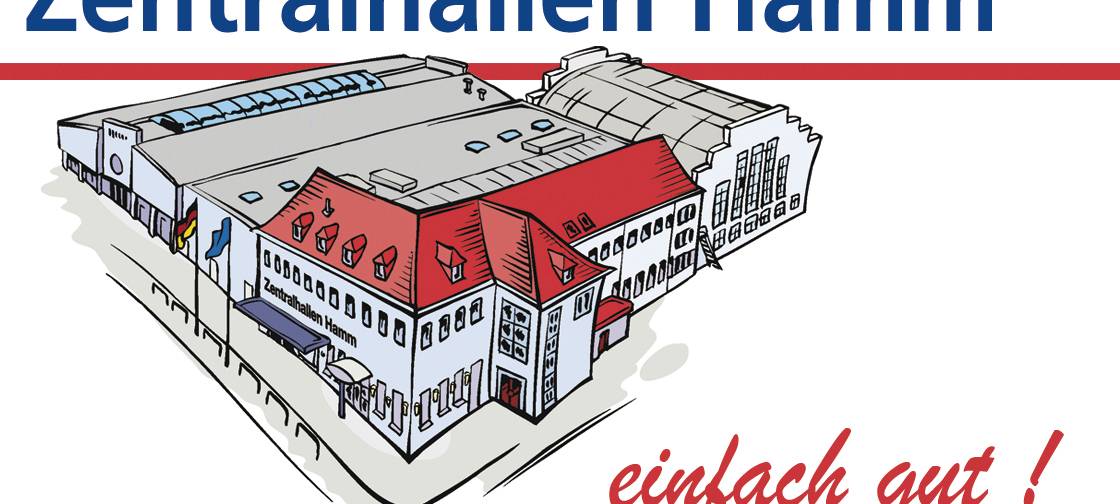 30. Juli 2023: Märkte in den Zentralhallen Hamm