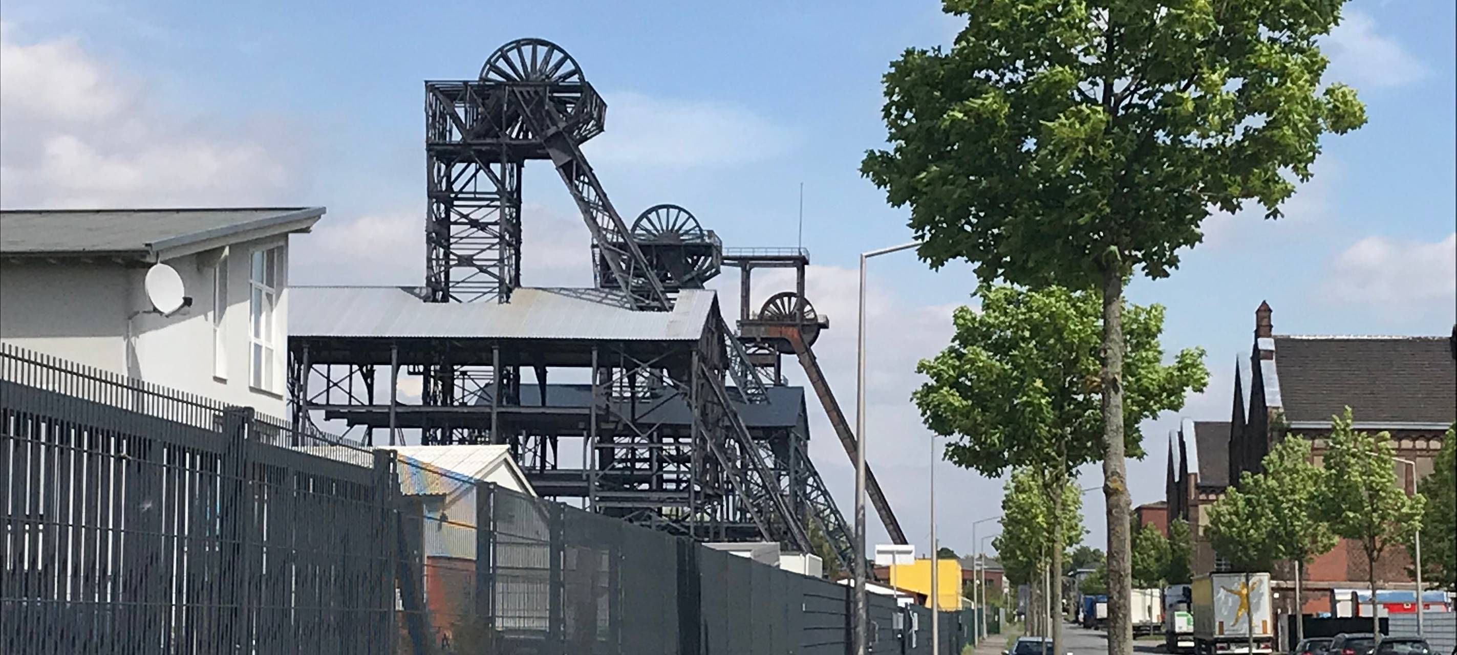 Veranstaltungen trotz Corona