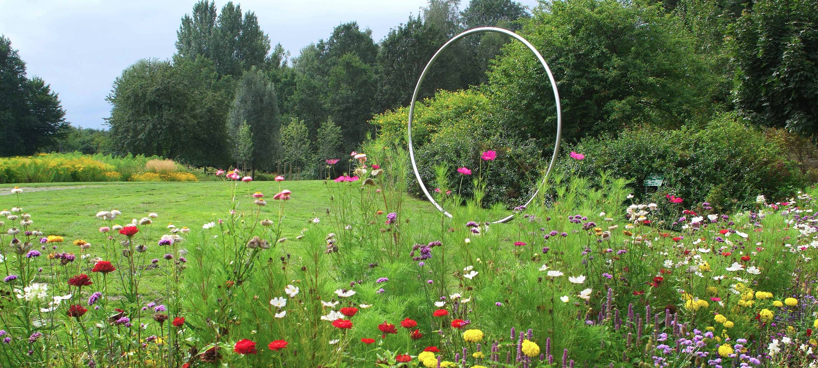 IGA Metropole Ruhr 2027: Zwei Auszeichnungen für Hamm