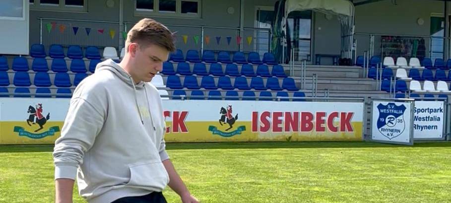 Wir schätzen Hamm im September - Alex hat gewonnen!