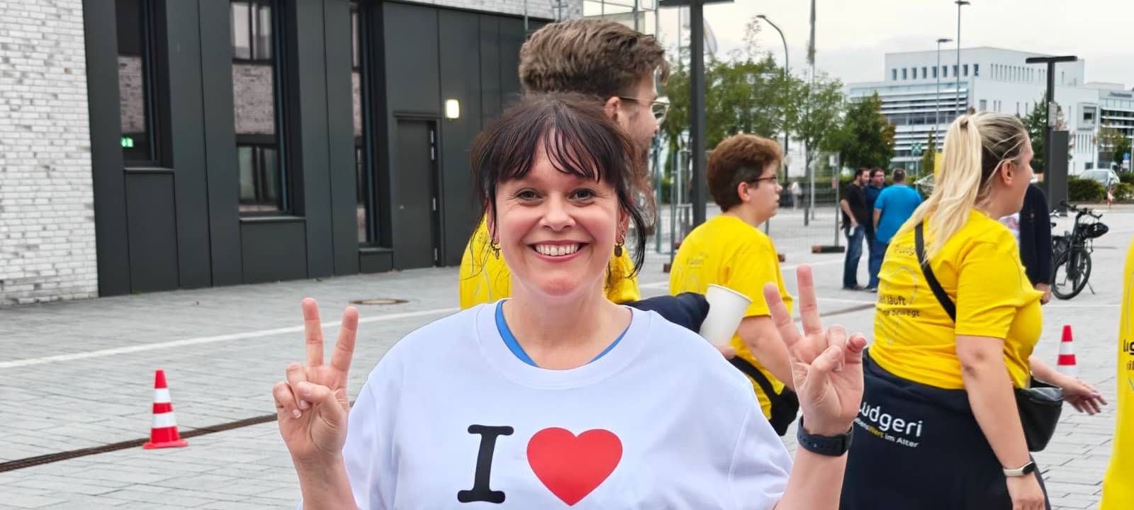 AOK-Firmenlauf Hamm 2025: 6.000 Läufer am Start