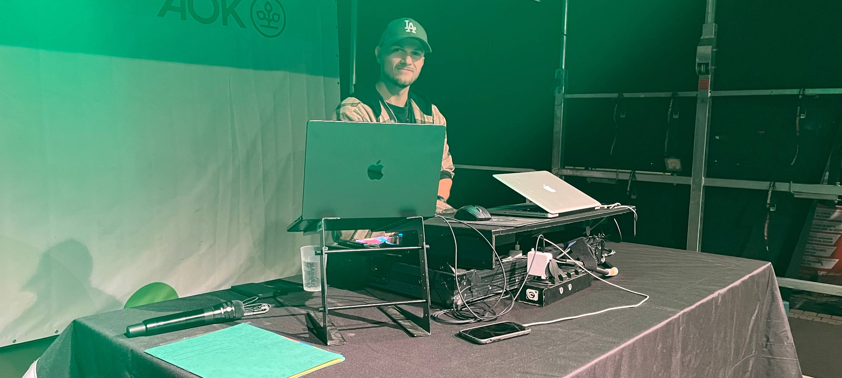 AOK-Firmenlauf Hamm 2025: 6.000 Läufer am Start