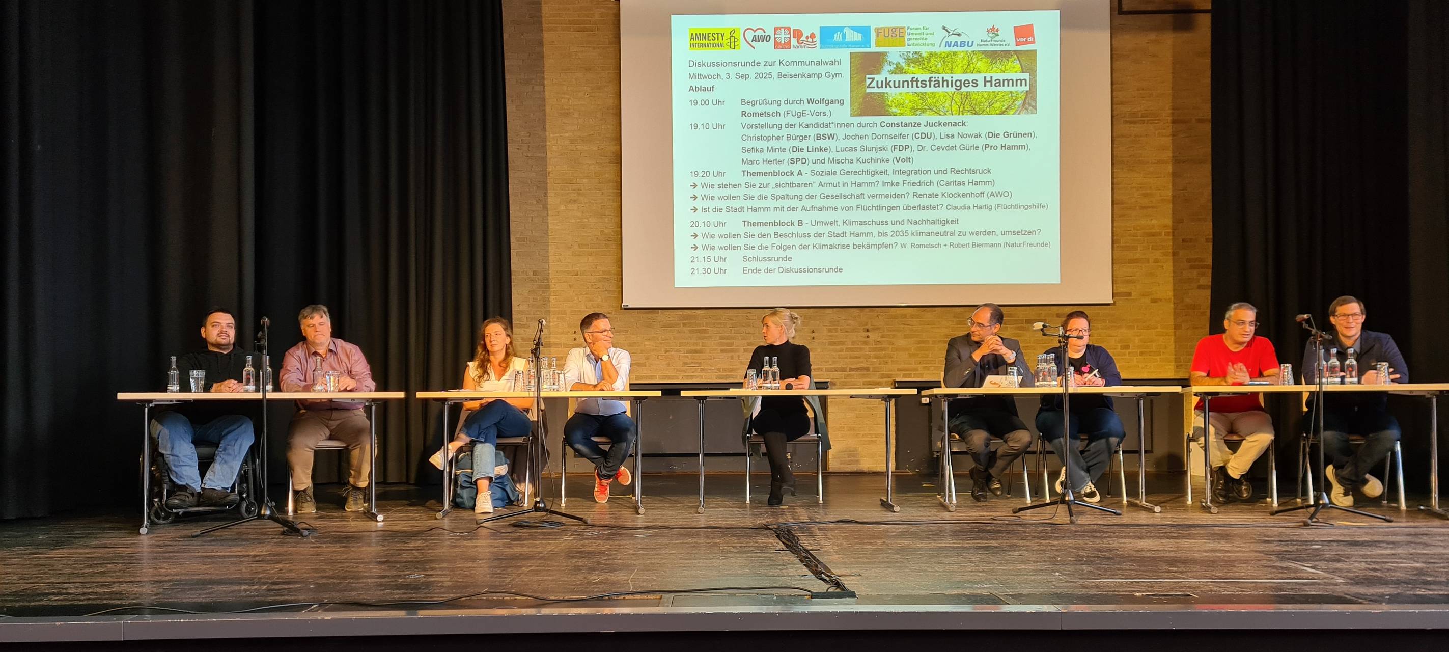 So wird Hamm zukunftsfähig