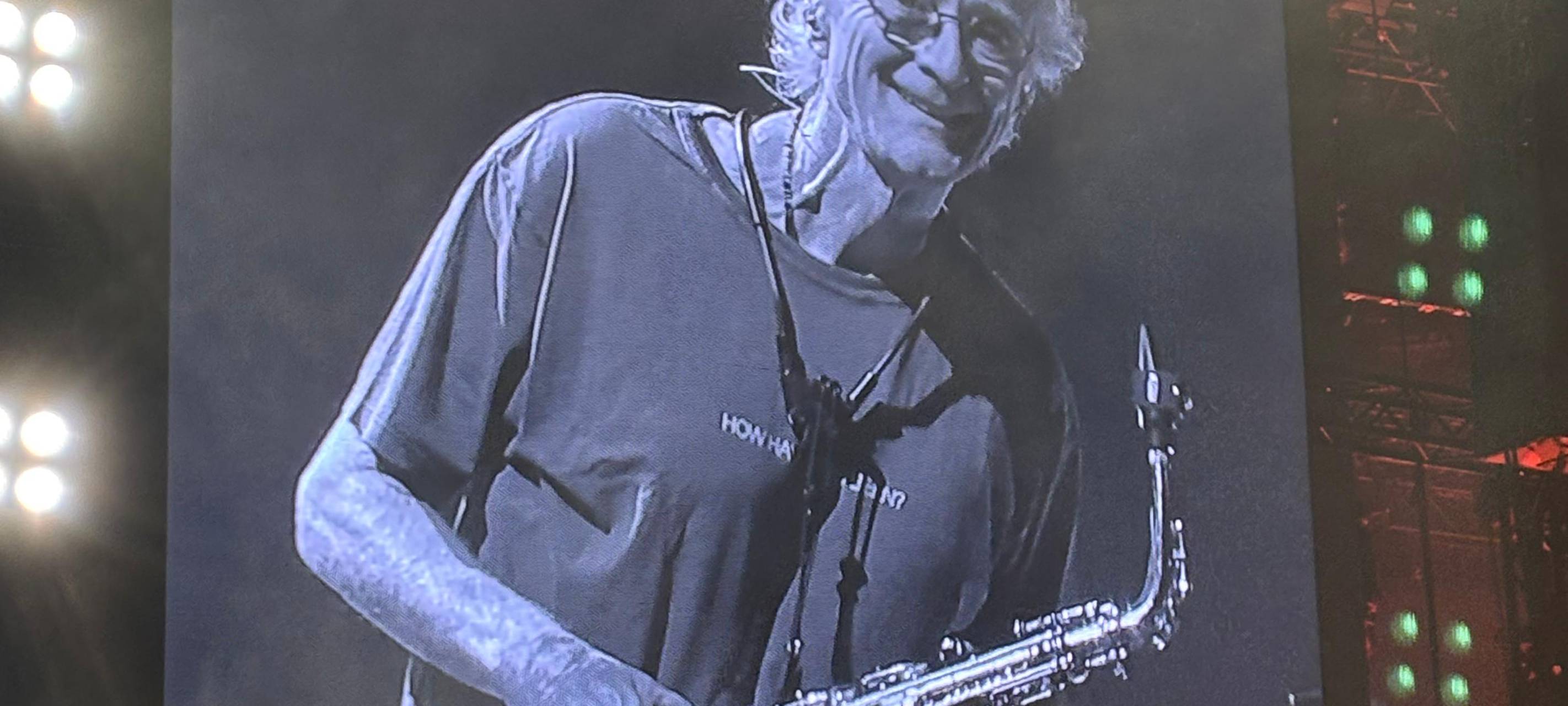 Giant Rooks begeistern beim Homecoming-Konzert in Hamm