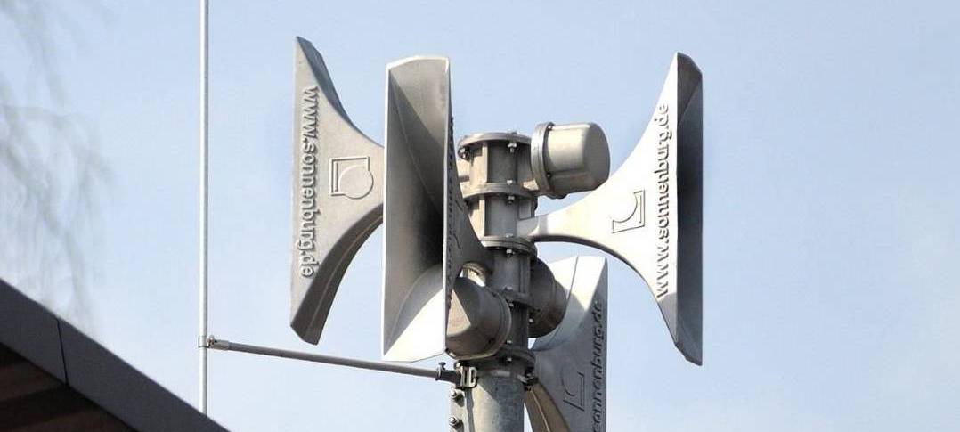 Warntag 2025 in Hamm: Sirenen und Apps im Echtzeit-Test