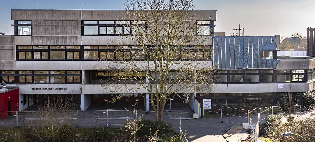 Mathe-Olympiade startet in Hamm