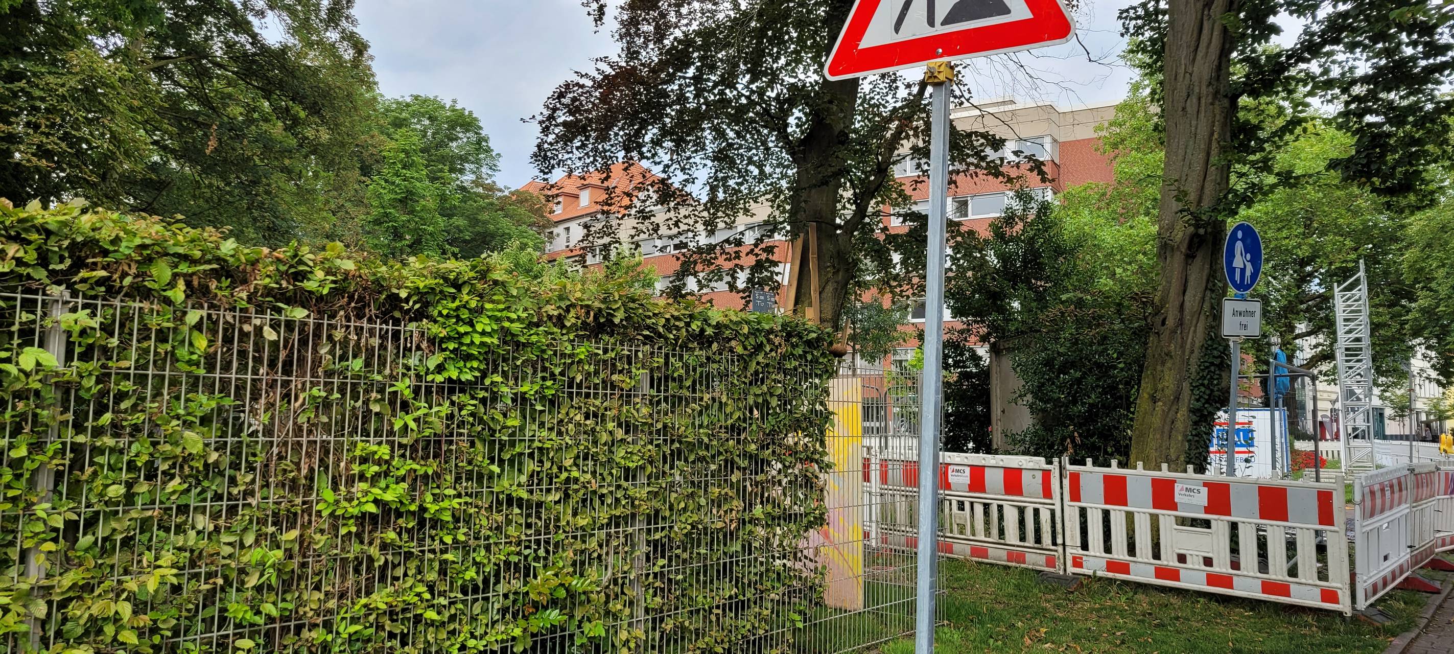 Stadt Hamm begrüßt neue Vergaberegeln in NRW