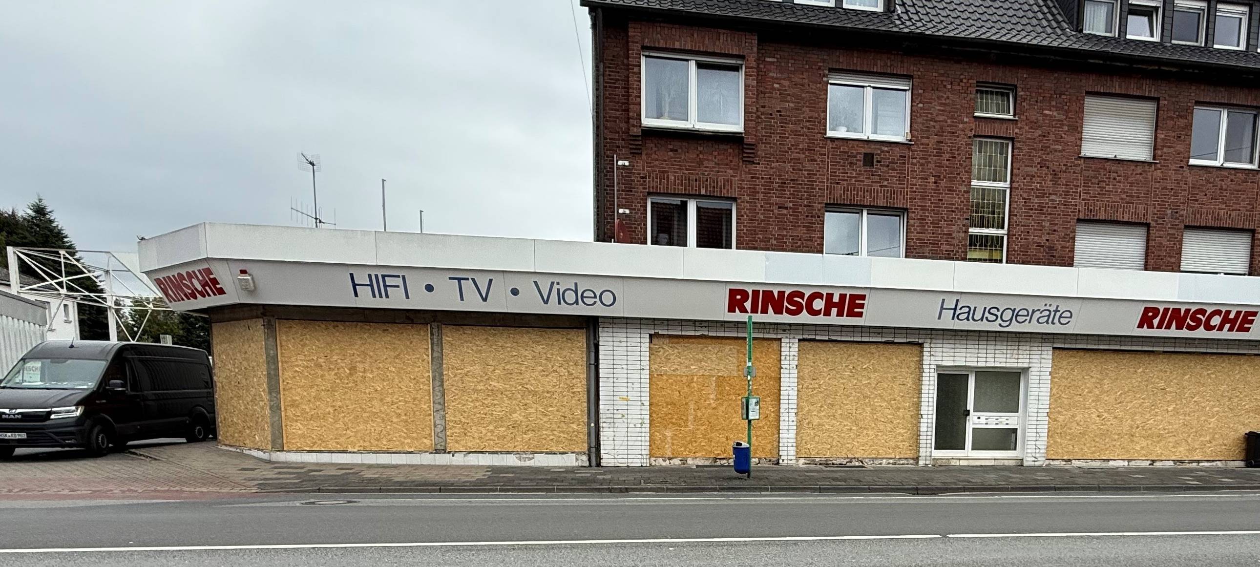 Substitutionspraxis: ganzheitliche Betreuung geplant