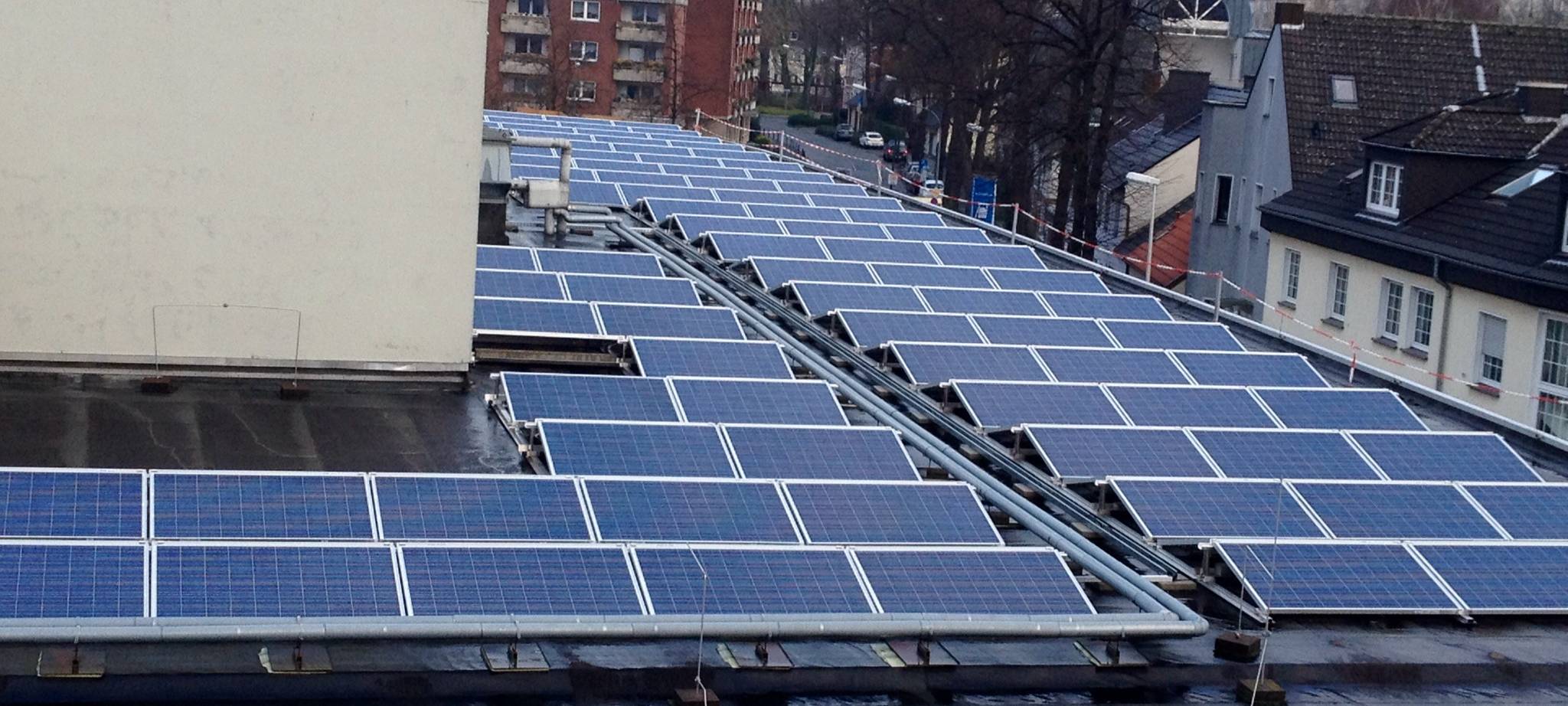 Energie sparen in Hamm: Zukunftskurs fürs Zuhause