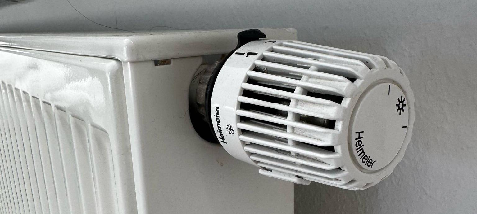 Wärmepumpen überholen Ölheizungen in Hamm