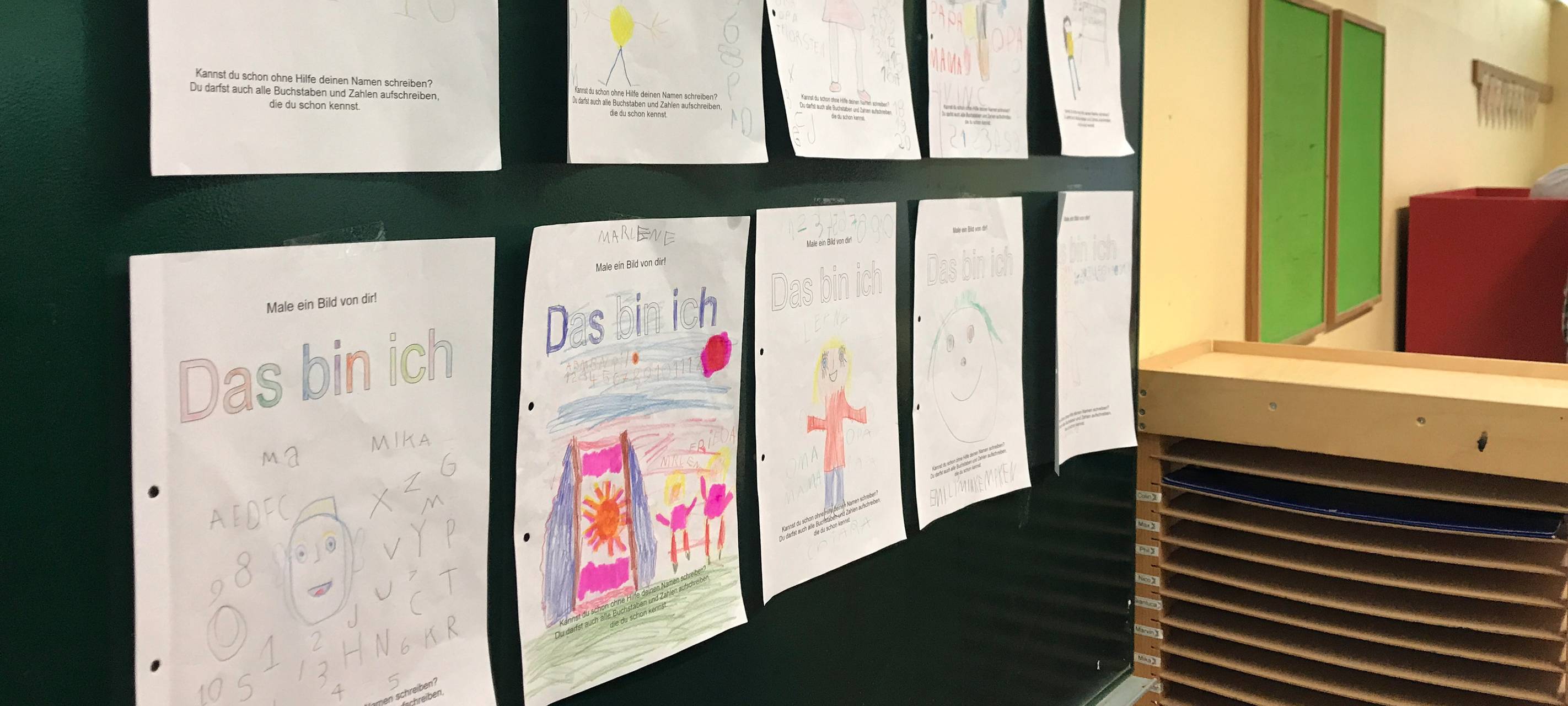 Schulanmeldungen für 2026/27 in Hamm