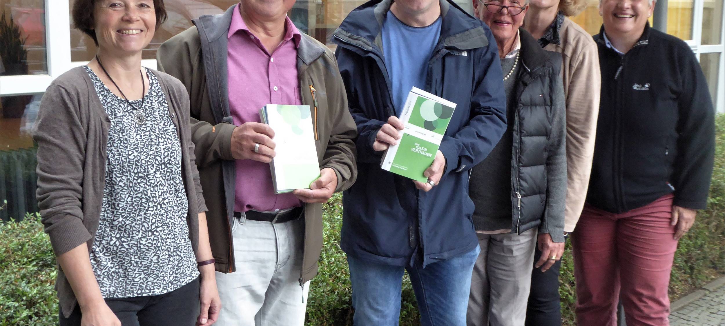 Der Dortmunder Kirchentag