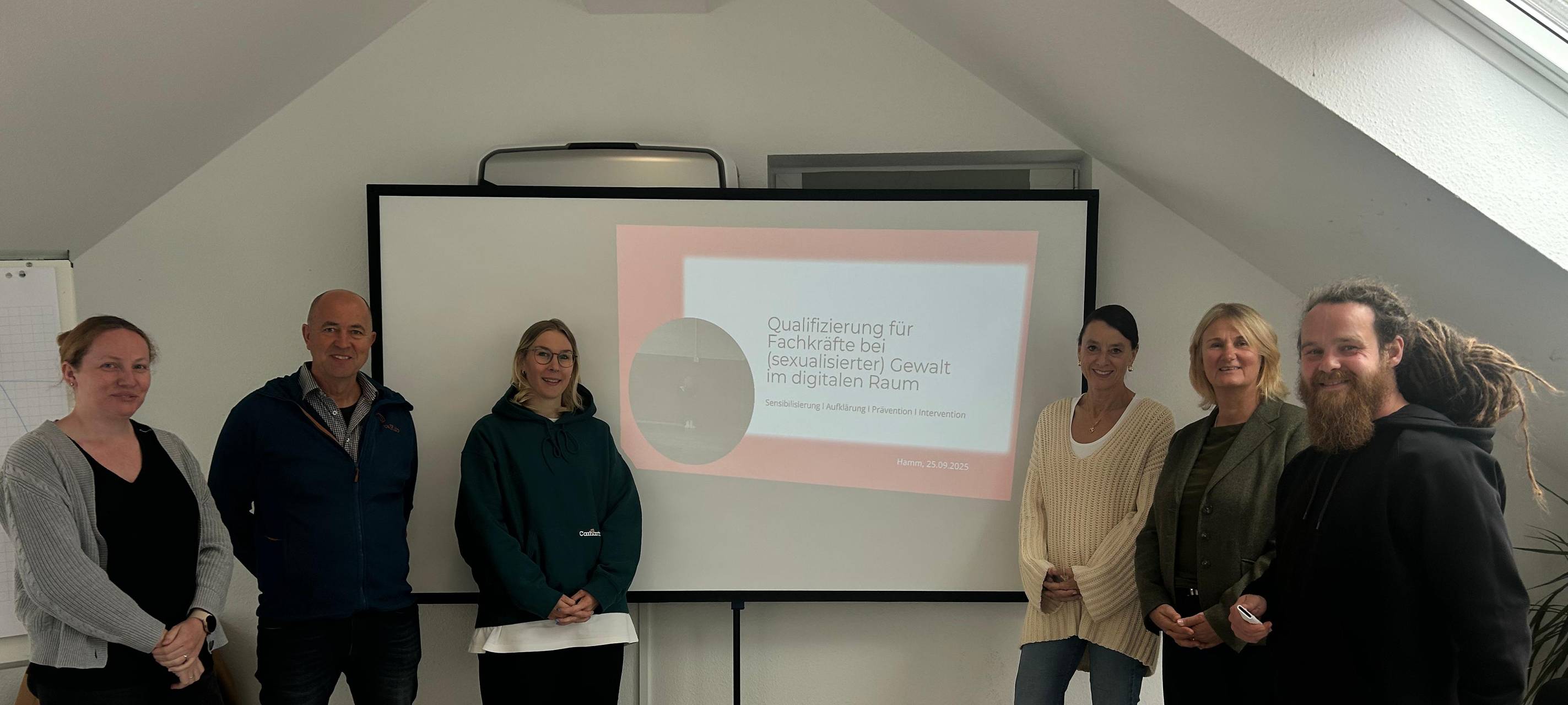 Hamm: Besserer Schutz für Kinder vor digitaler Gewalt