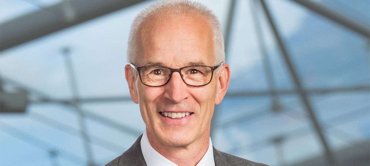 Bernhard Haberkamp neuer CDU-Fraktionschef in Hamm