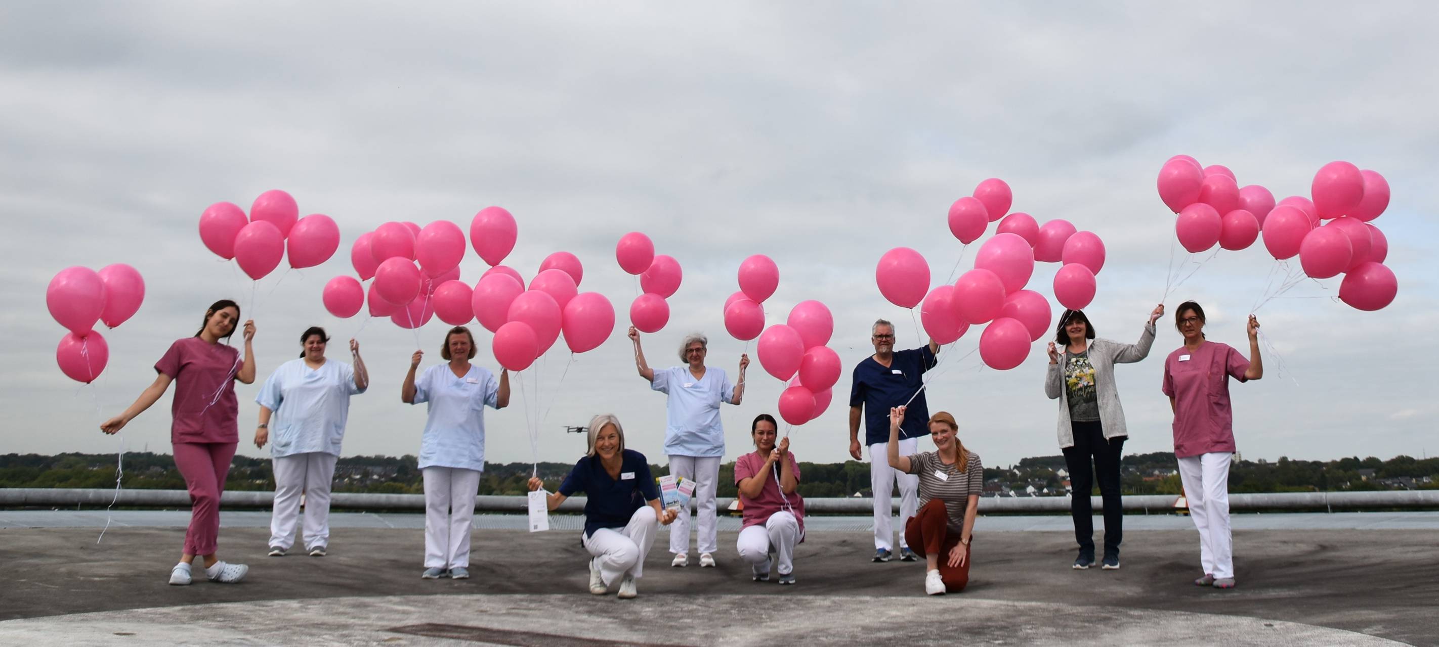 20 Jahre Brustzentrum Hamm