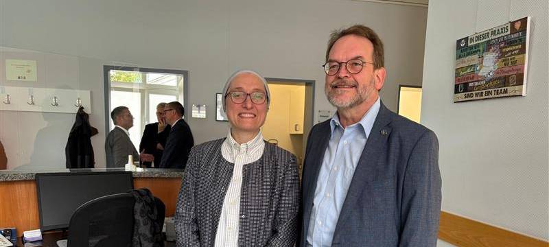 Kinderarztversorgung in Hamm: Neues MVZ startet