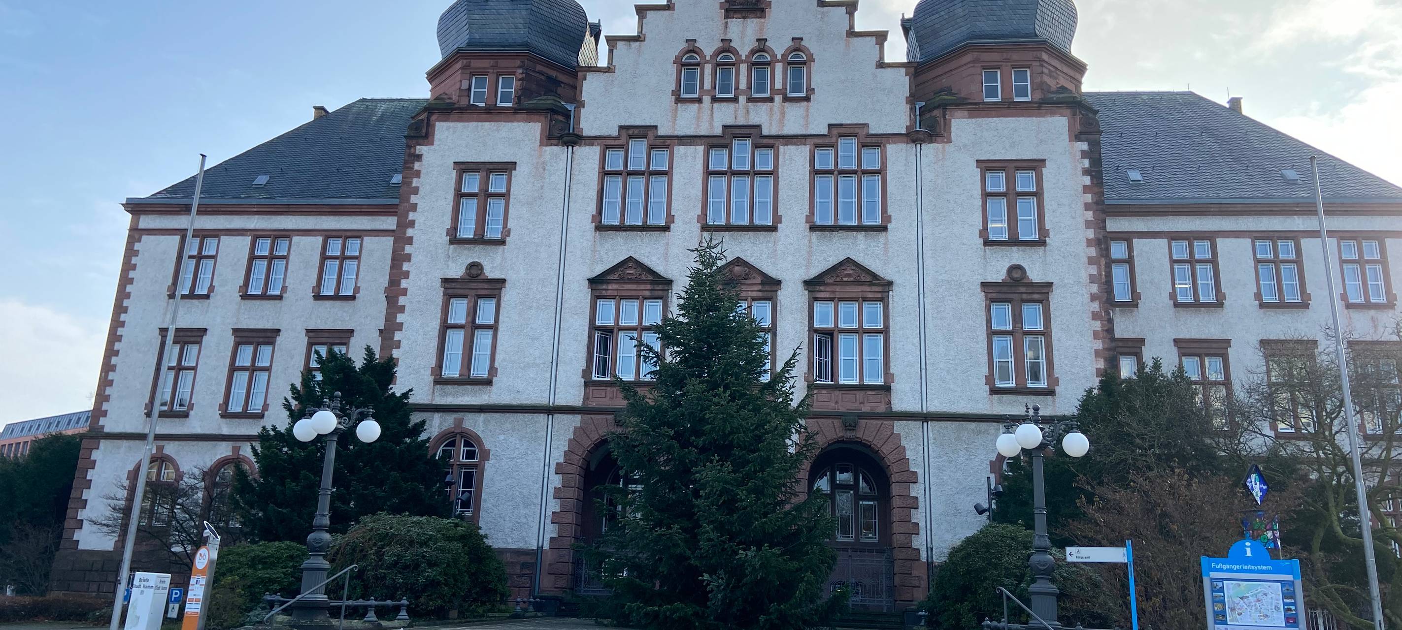 CDU-Ratsfraktion Hamm wählt neuen Vorstand