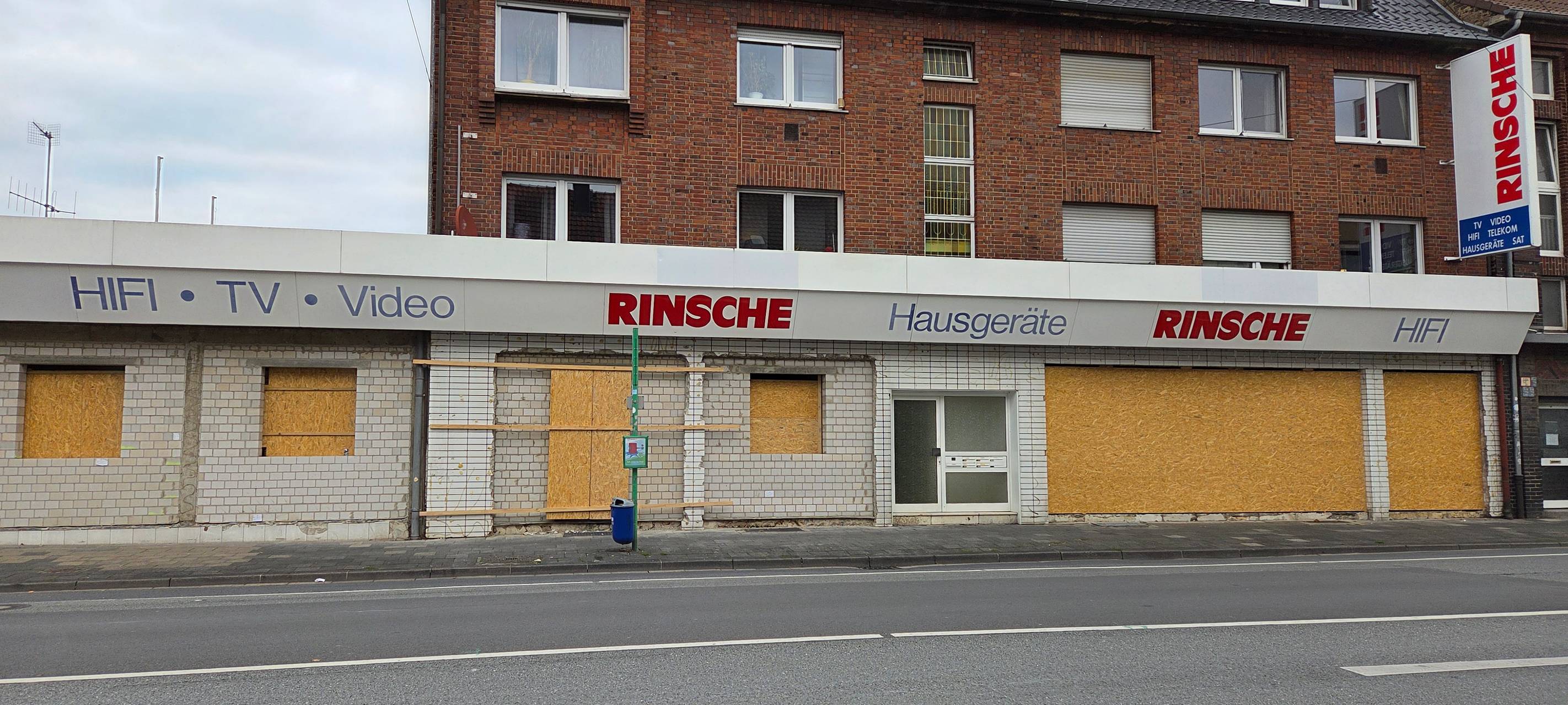 Substitutionspraxis in Hamm nimmt weiter Formen an