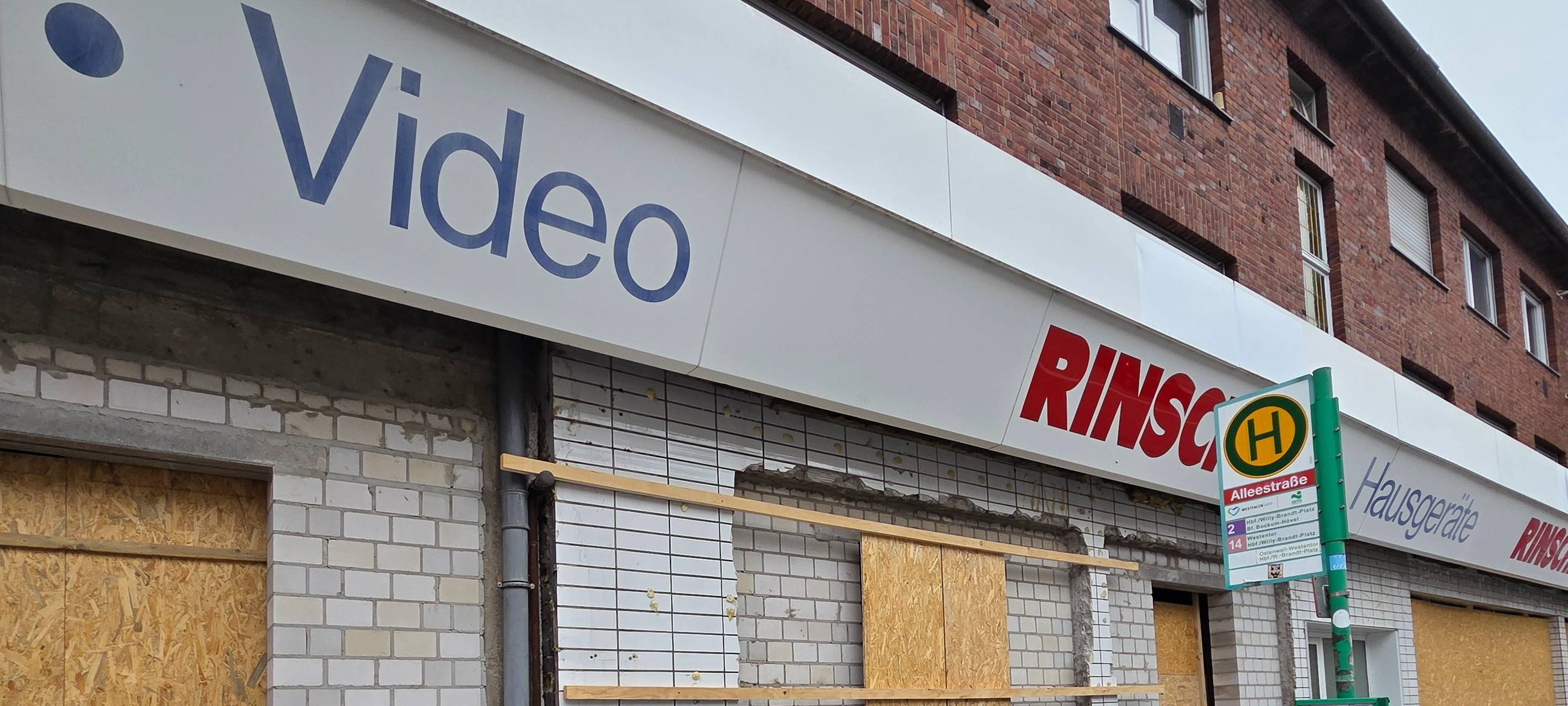 Substitutionspraxis in Hamm nimmt weiter Formen an