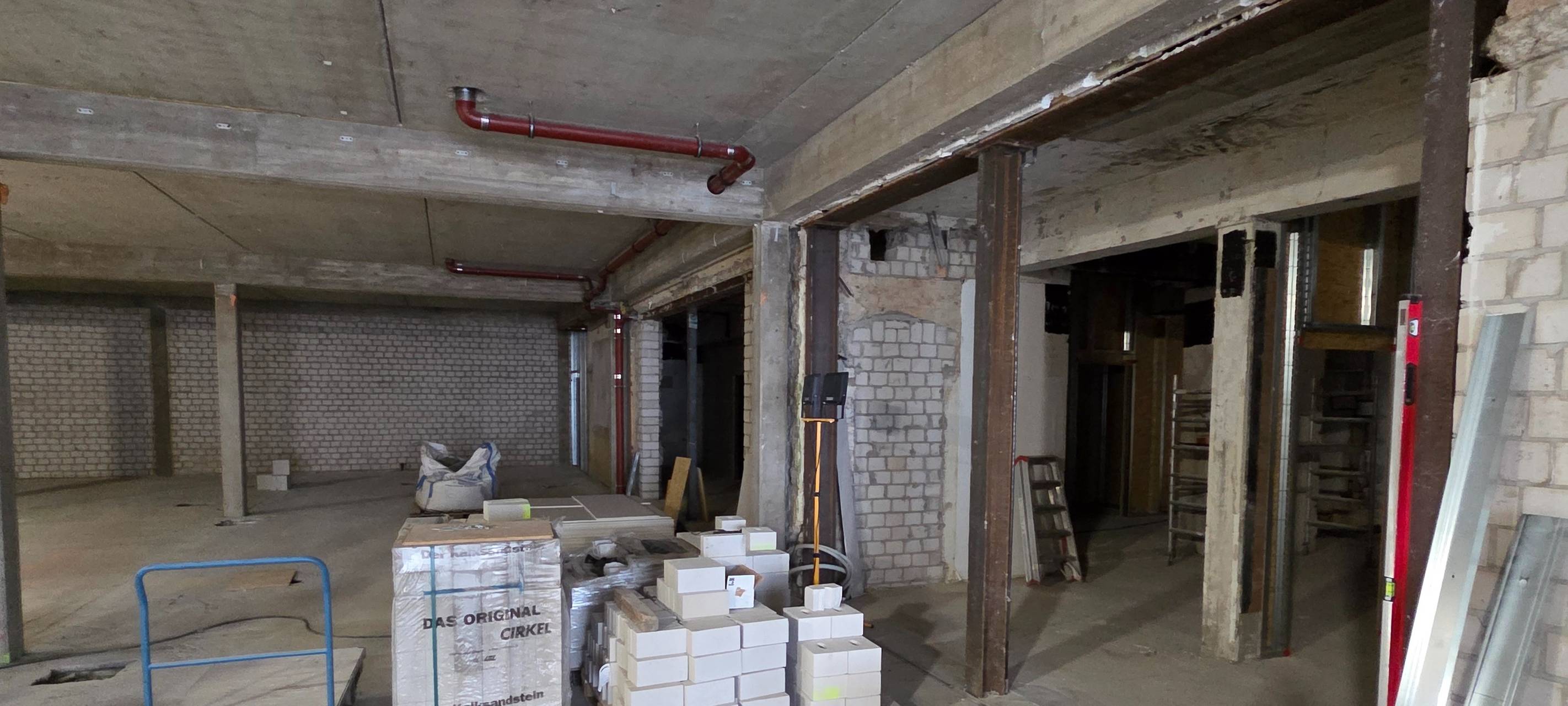 Substitutionspraxis in Hamm nimmt weiter Formen an