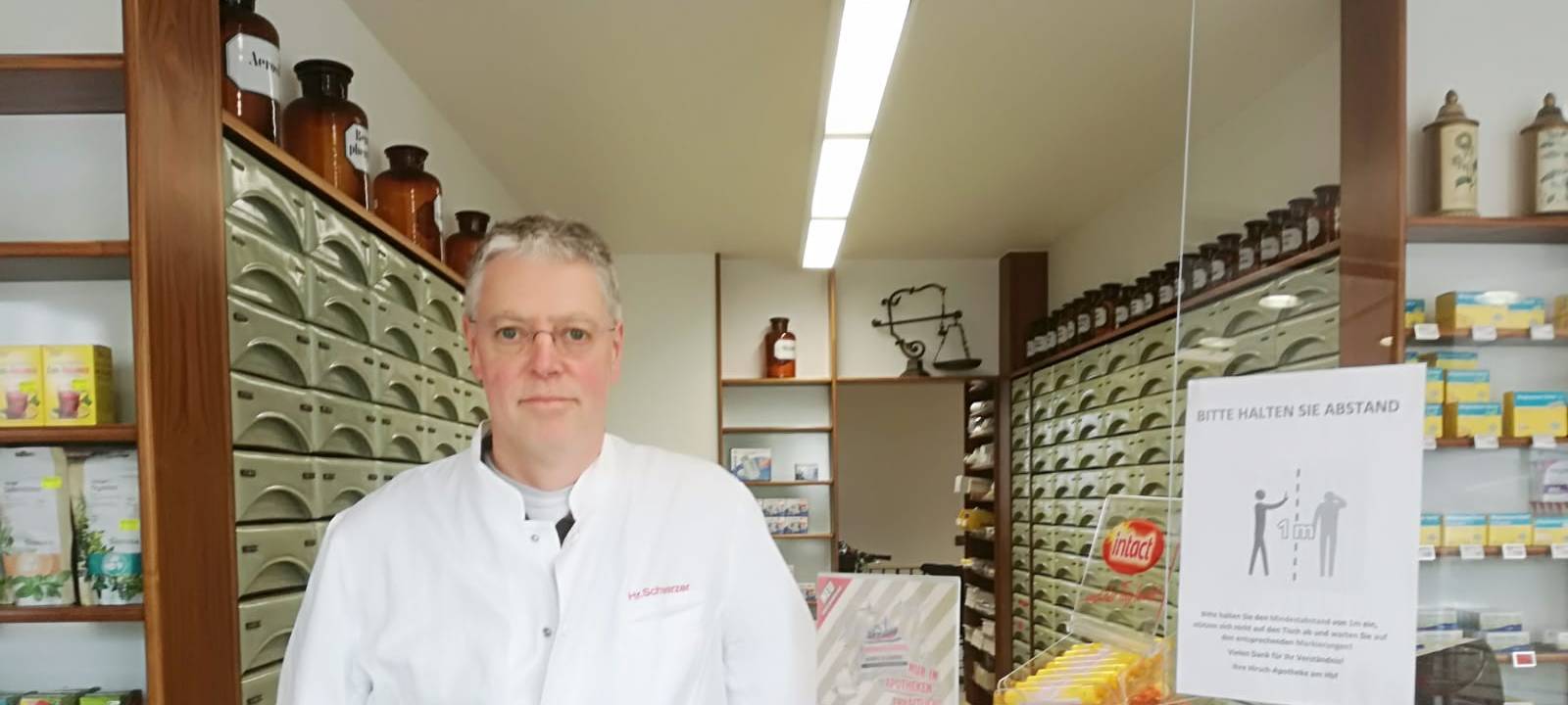 Warken-Pläne: Apotheken in Hamm winken ab