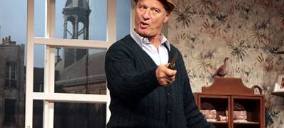 Beste Gäste Folge #49