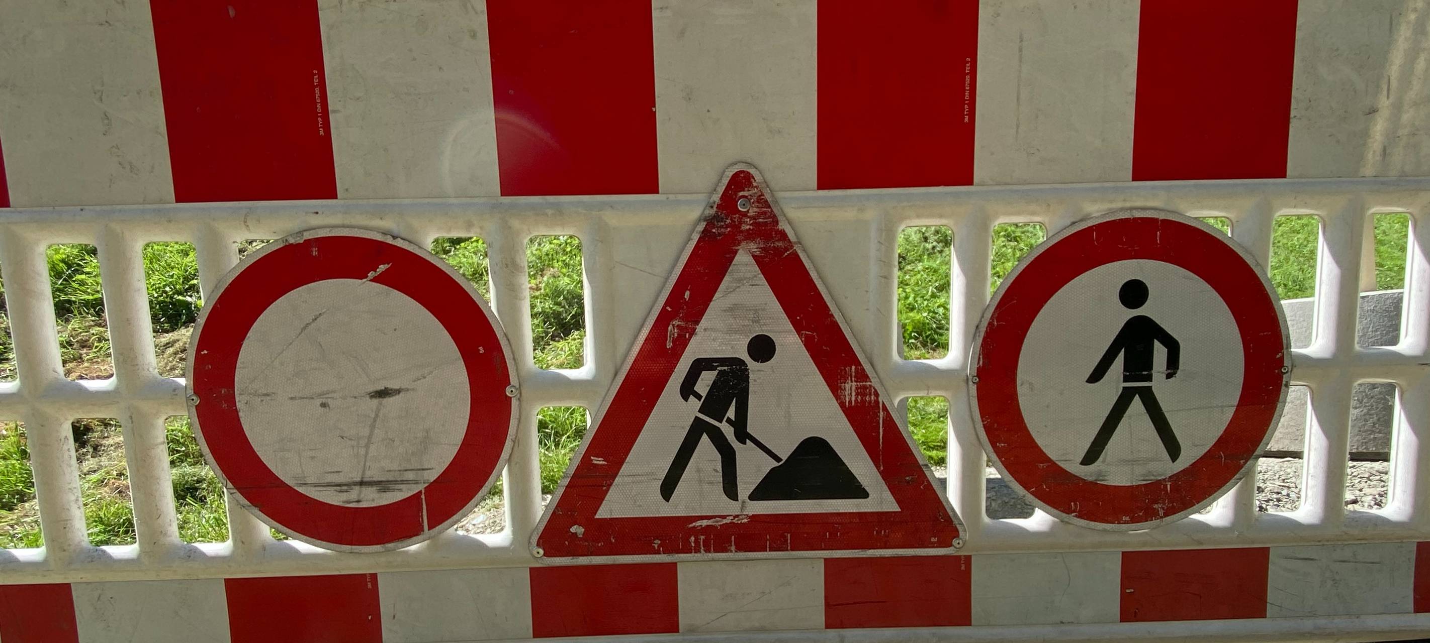 Brückenbau Hamm: Geithe-Brücke wird erneuert