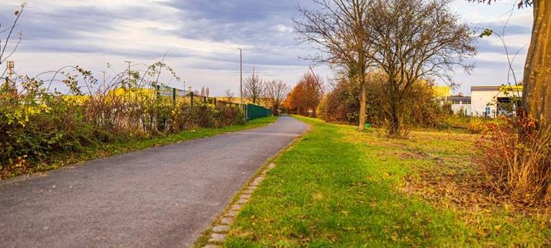 Hamm: 930.000 Euro für Radweg-Ausbau