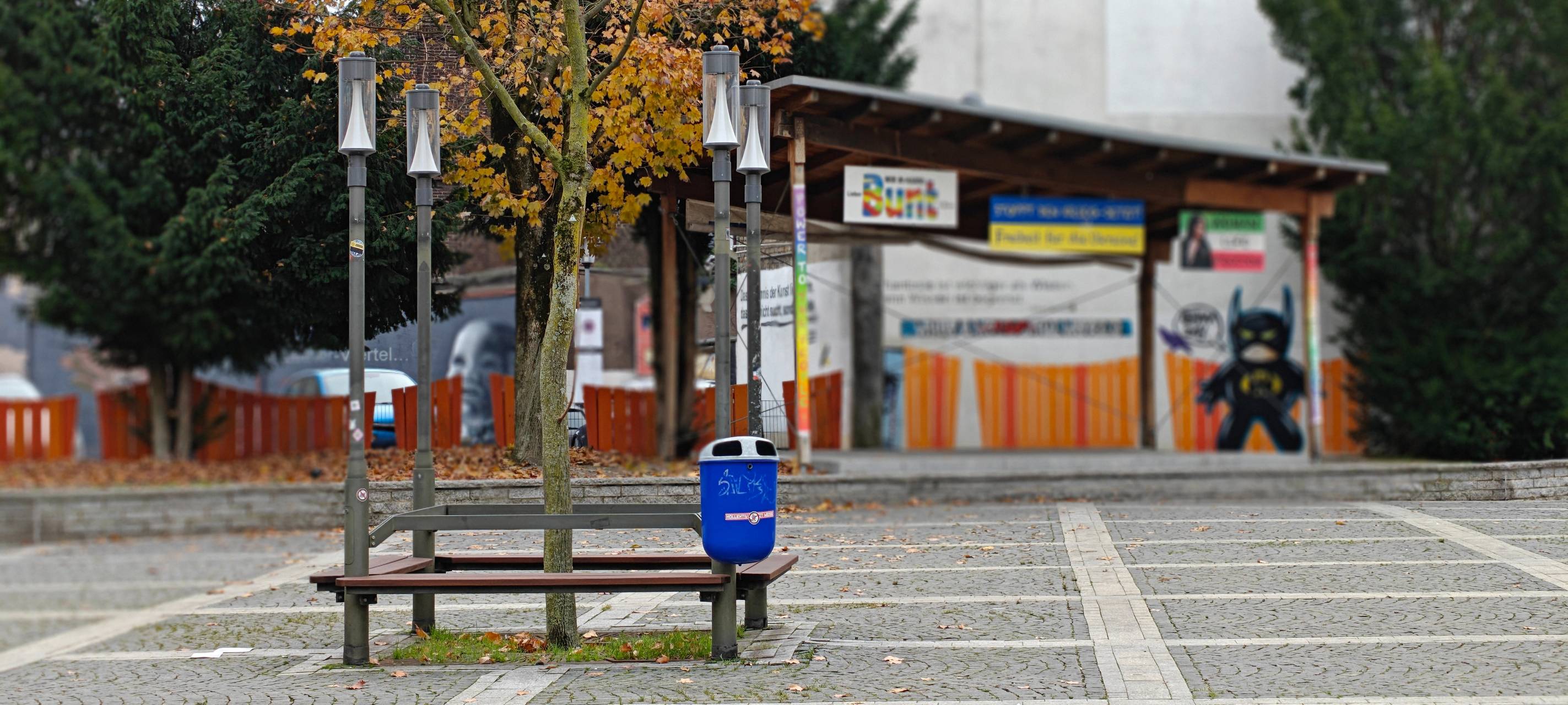 Sommerspaß in Hamm: Live-Musik kostenlos im Lutherviertel