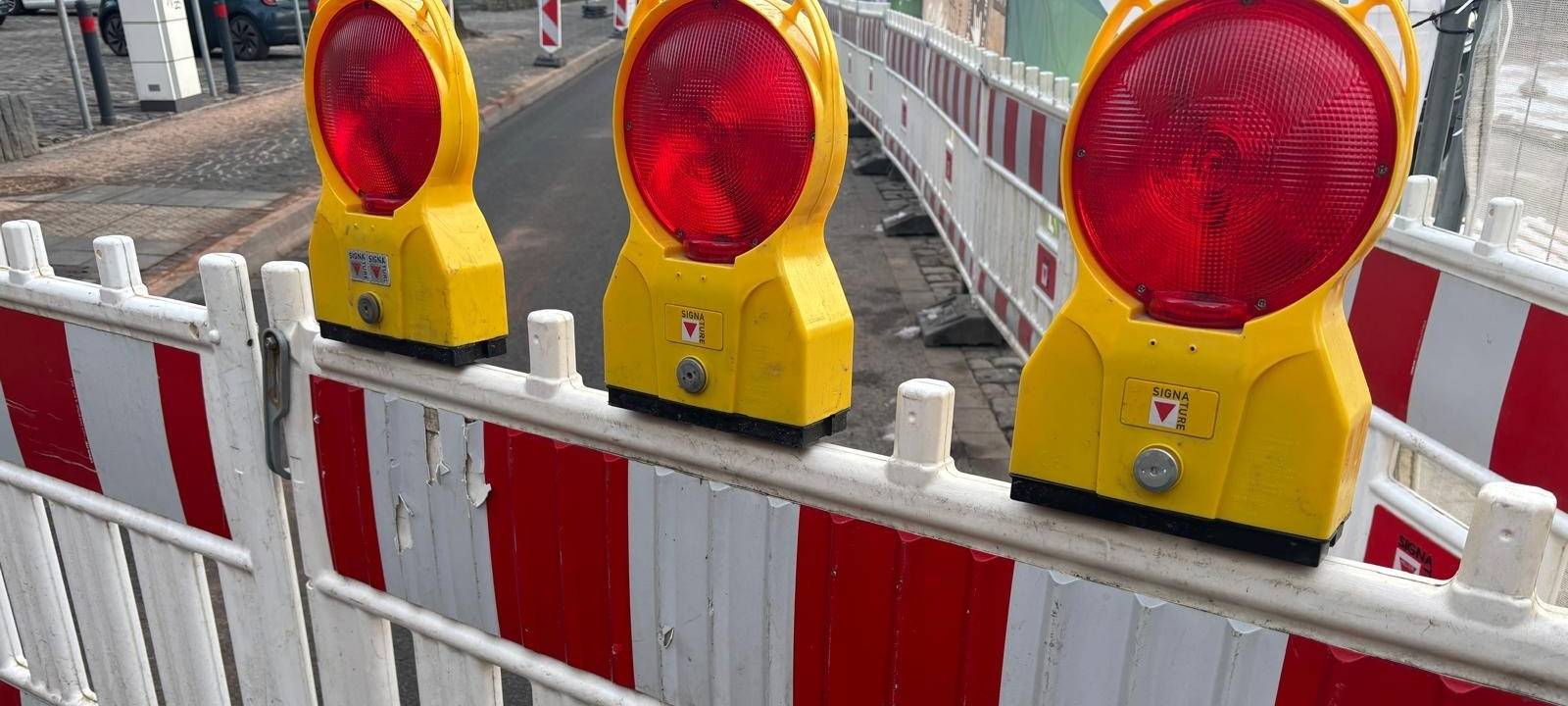 Endspurt bei Ausbau der Kumper Landstraße in Hamm
