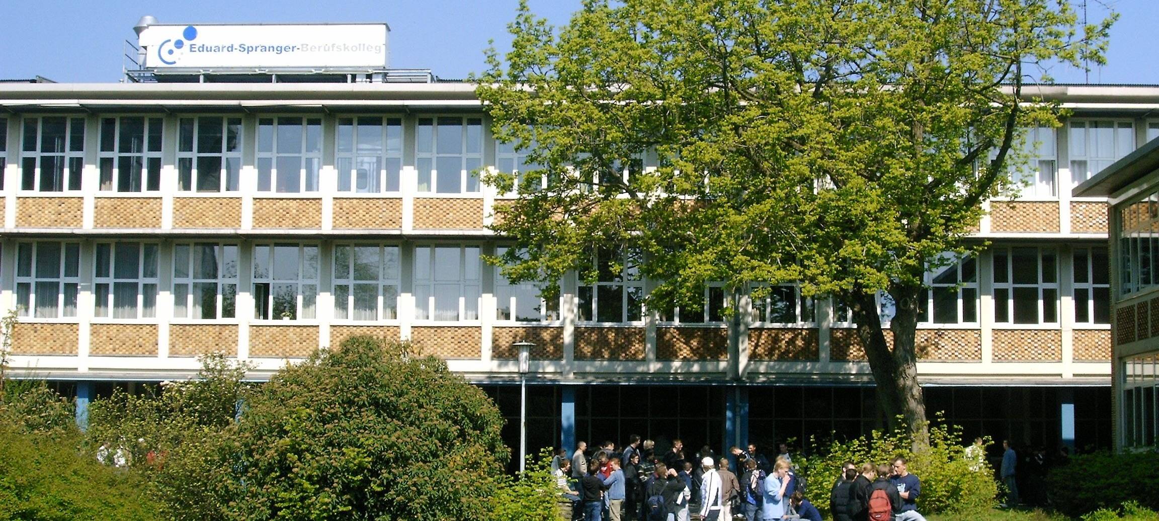 Eduard Spranger Berufskolleg