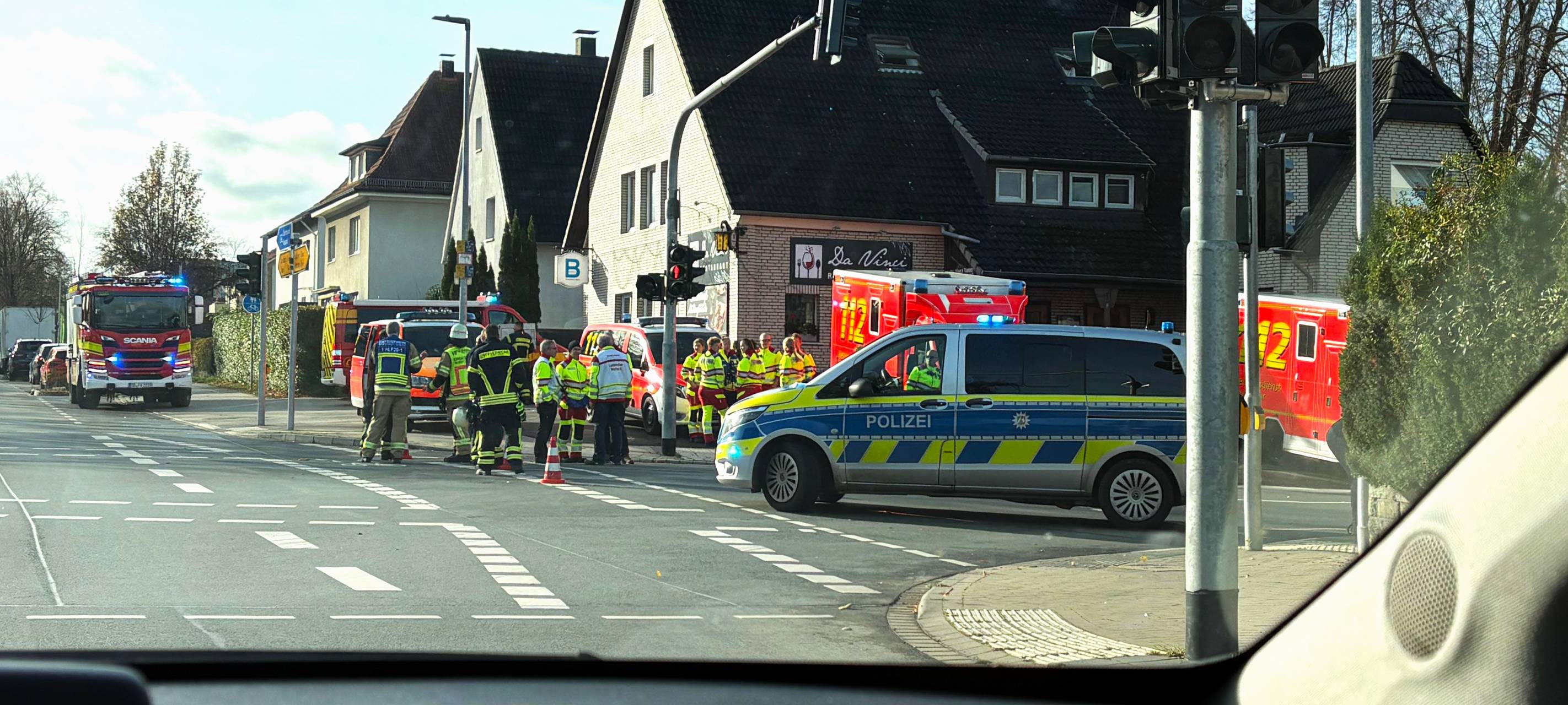 Entwarnung am LWL-Berufsbildungswerk Soest