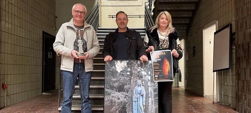 Barbarafeier in Hamm: Die bergmännische Kultur beleben