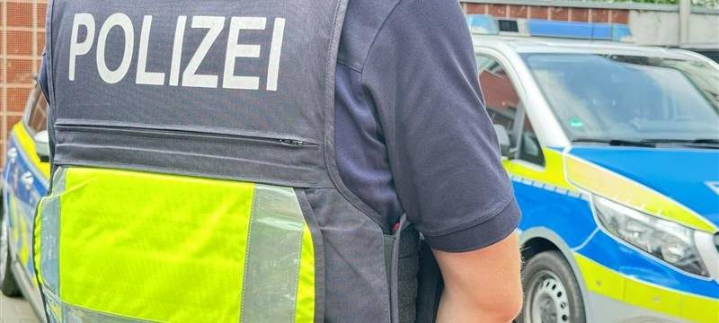 Prozess nach Messerattacke in Hamm: 34-Jähriger vor Gericht