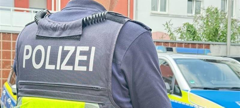 Axt-Raub in Hamm: Polizei sucht Täter
