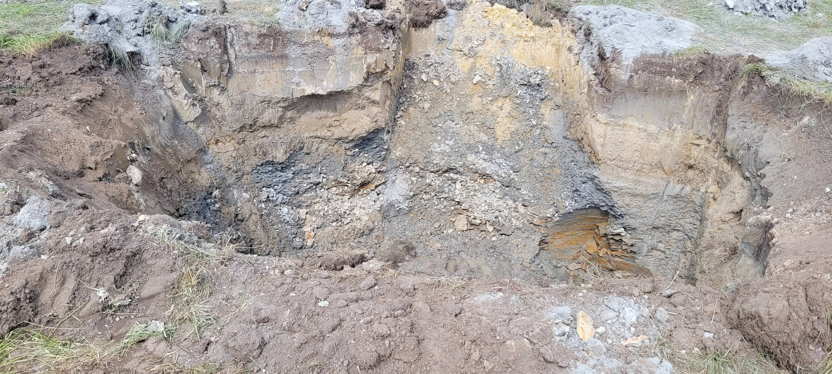 Bombenfund in Bönen: A2 in Hamm und Bahnstrecke gesperrt