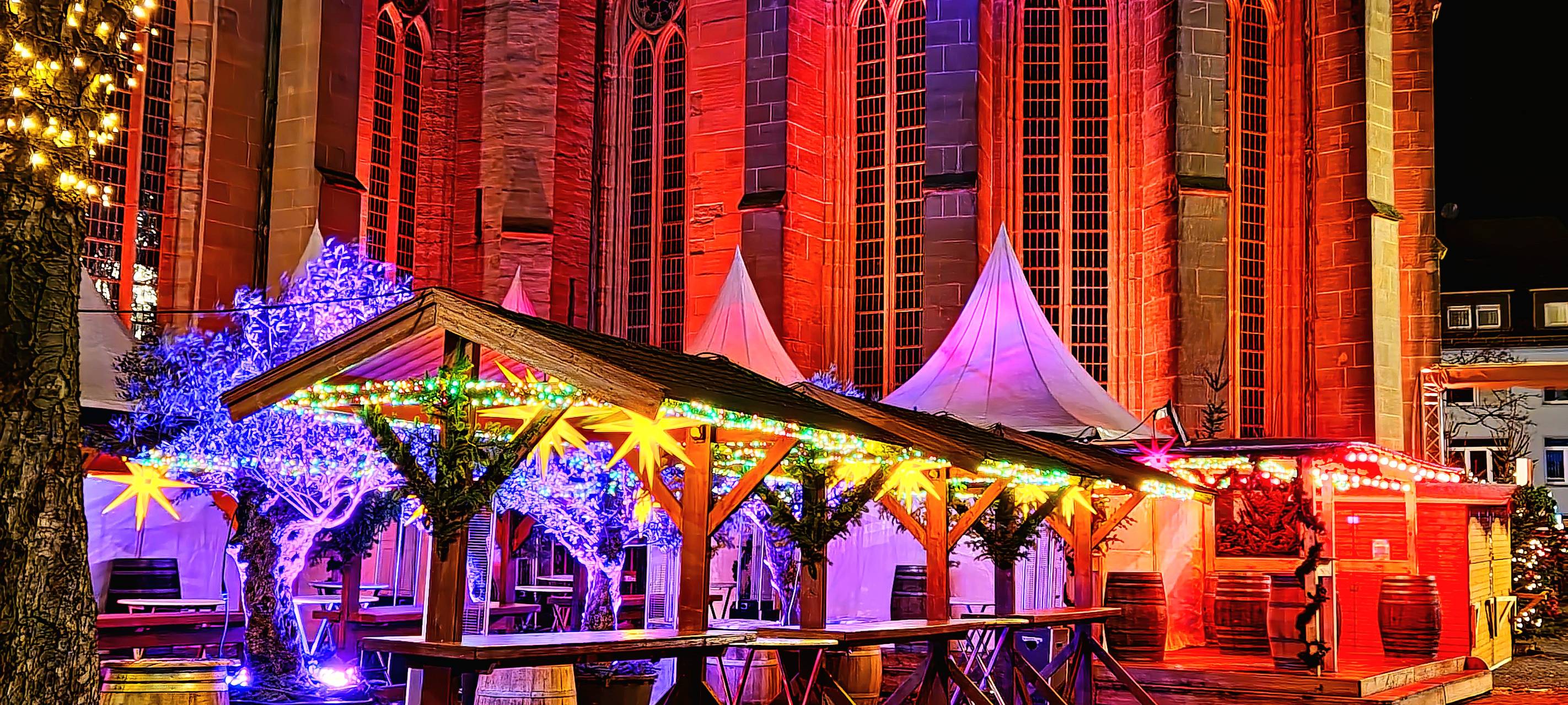 "Hamm zeigt Herz": Prominente zapfen für den guten Zweck